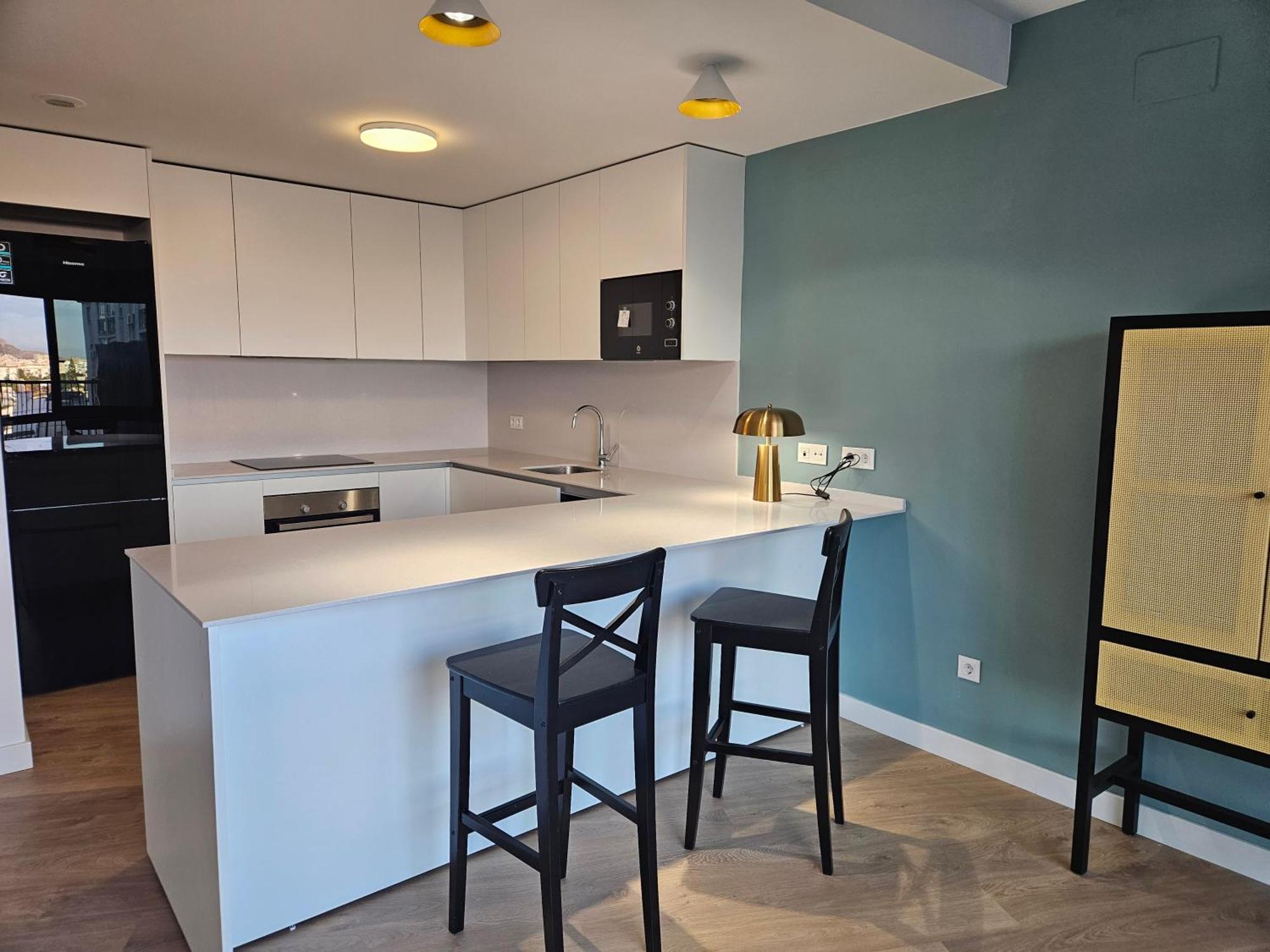 Apartamento Mirador De Gibralfaro *