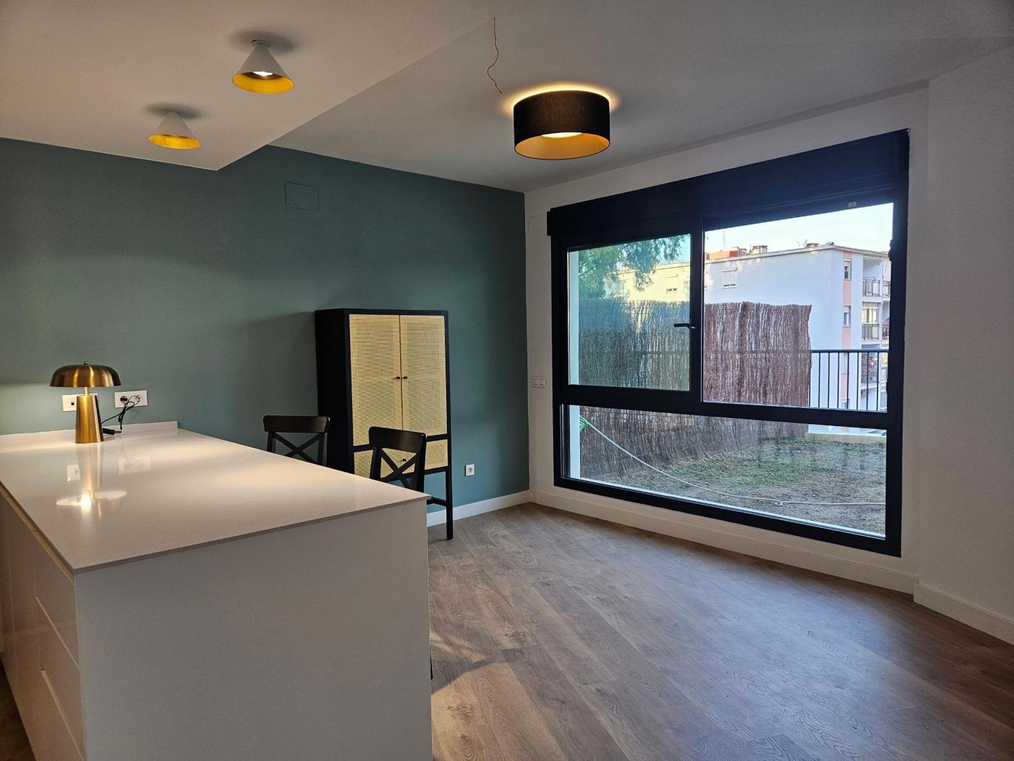 Mirador De Gibralfaro Apartamento Málaga