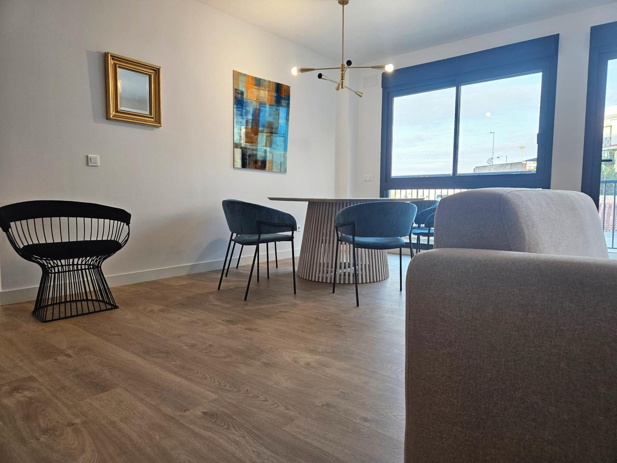 Mirador De Gibralfaro Apartamento *