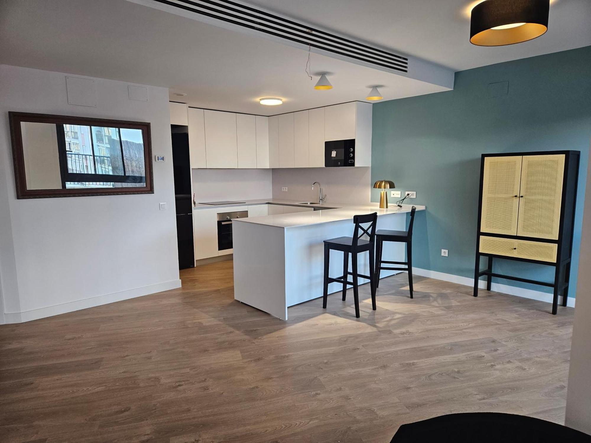 Apartamento Mirador De Gibralfaro Málaga