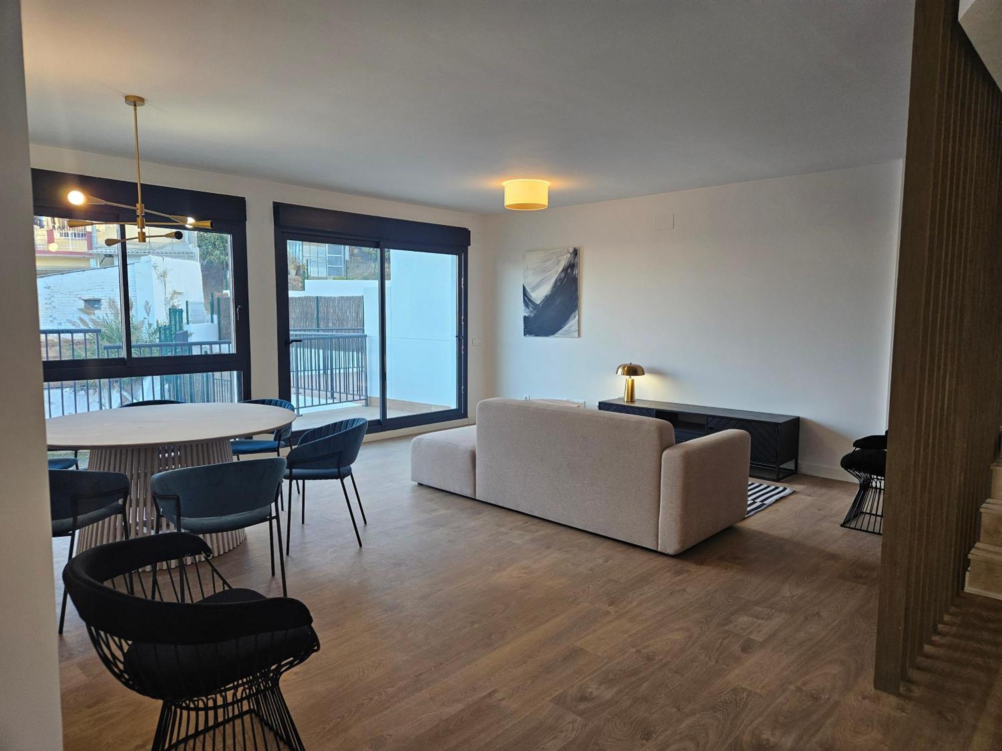 Apartment Mirador De Gibralfaro